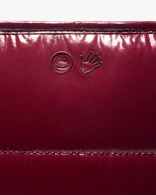 GLOSSIER Puffy Beauty Bag