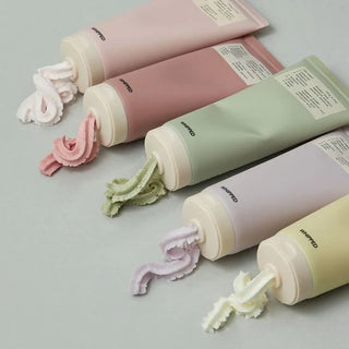 WHIPPED Vegan Pack Cleanser