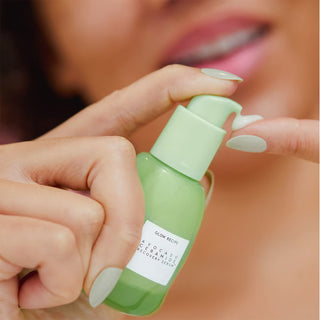 GLOW RECIPE Avocado Ceramide Recovery Serum