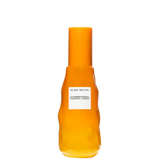 GLOW RECIPE Cloudberry Bright Essence Toner