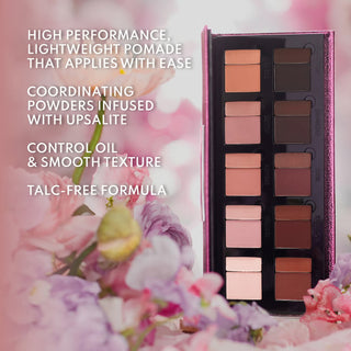 Danessa Myricks  Groundwork Palette - Blooming Romance