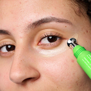 HERO COSMETICS Bright Eyes Illuminating Eye Cream 15ml