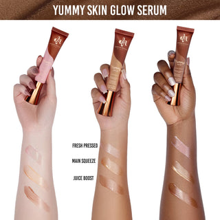 Danessa Myricks  Yummy Skin Glow Serum 32ml