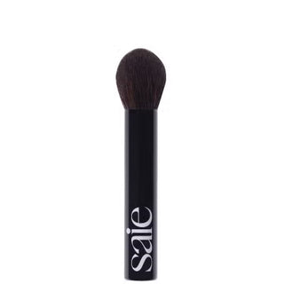 SAIE The Fluffy Setting Powder Brush