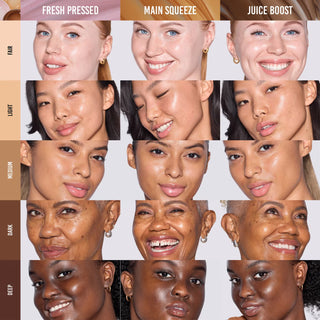 Danessa Myricks  Yummy Skin Glow Serum 32ml