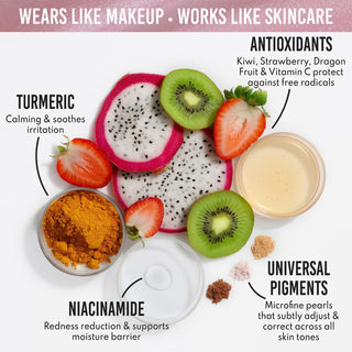 Danessa Myricks  Yummy Skin Glow Serum 32ml