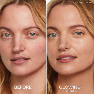 SAIE Slip Tint Radiant All-Over Concealer