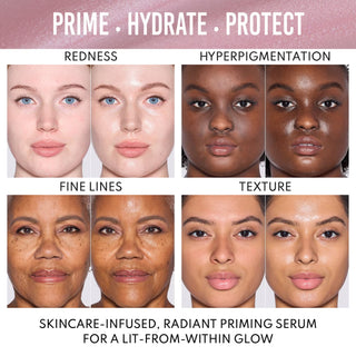 Danessa Myricks  Yummy Skin Glow Serum 32ml