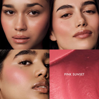 SUMMER FRIDAYS Blush Butter Balm 3.5g