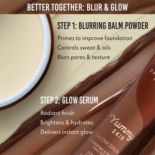 Danessa Myricks  Yummy Skin Glow Serum 32ml