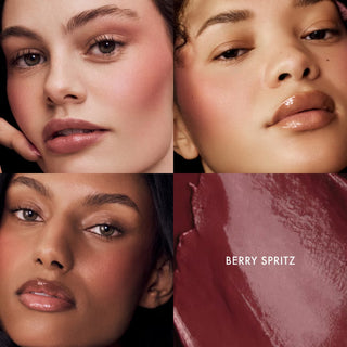 SUMMER FRIDAYS Blush Butter Balm 3.5g