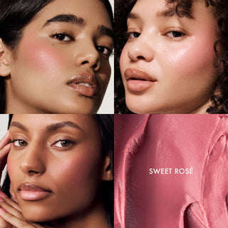 SUMMER FRIDAYS Blush Butter Balm 3.5g