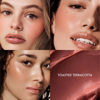 SUMMER FRIDAYS Blush Butter Balm 3.5g