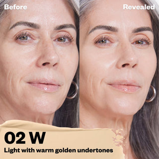 KOSAS Revealer Concealer