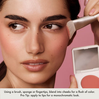 SUMMER FRIDAYS Blush Butter Balm 3.5g