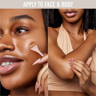 Danessa Myricks  Yummy Skin Moisture Repair Balm Serum 40g