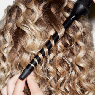 GHD Thin Wand