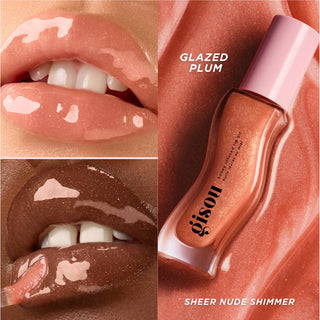 GISOU Honey Infused Lip Oil 8ml