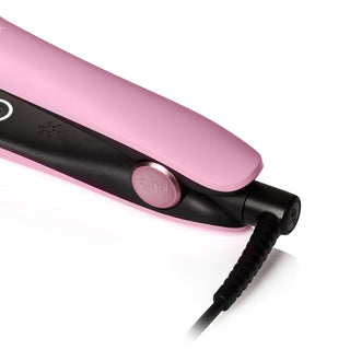 GHD Max Fondant Pink