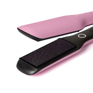 GHD Max Fondant Pink