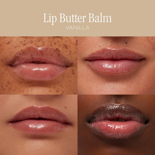 SUMMER FRIDAYS Lip Butter Balm 15g