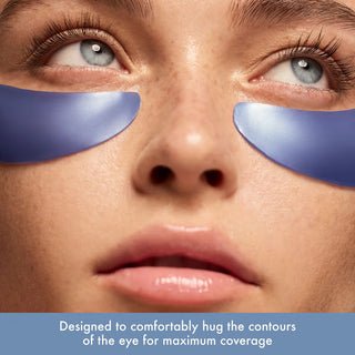 SUMMER FRIDAYS Jet Lag Eye Patches (6 Pairs)