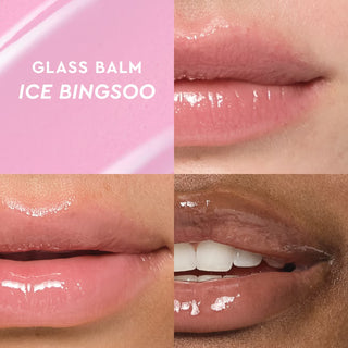 GLOW RECIPE Glass Balm Lip Treatment