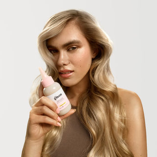 GISOU Honey Infused Scalp Treatment Serum 100ml