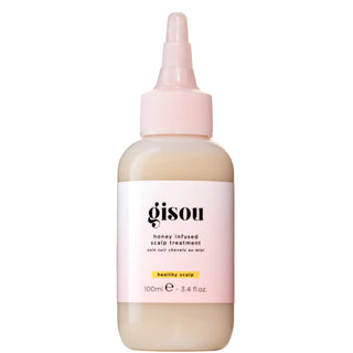 GISOU Honey Infused Scalp Treatment Serum 100ml