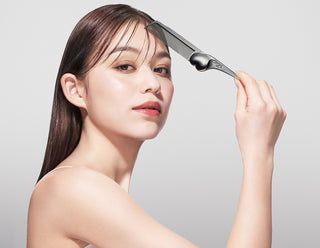 REFA Heart Comb Aira