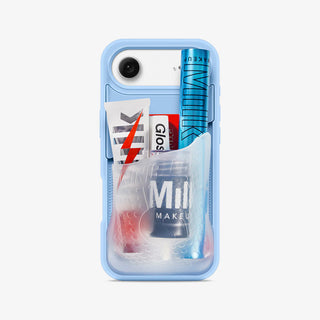 NINJA LABS Flex Pouch Case