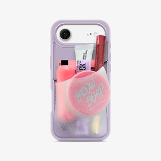 NINJA LABS Flex Pouch Case