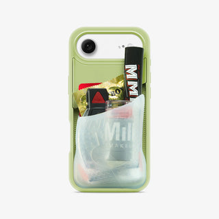 NINJA LABS Flex Pouch Case