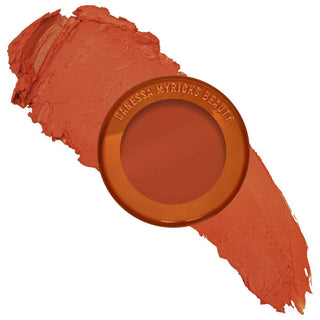 Danessa Myricks  Yummy Skin Blurring Balm Powder Flushed