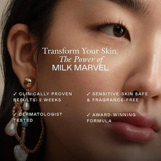 EADEM Milk Marvel Dark Spot Serum 30ml