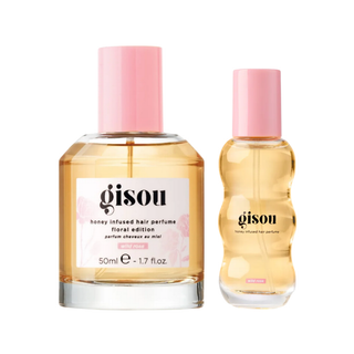GISOU Honey Infused Hair Perfume – Wild Rose