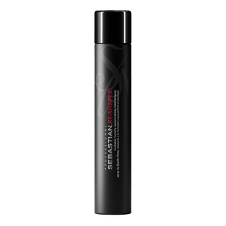 SEBASTIAN Re-Shaper Brushable, Humidity Resistant Strong Hold Hairspray