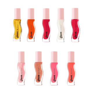 GISOU Honey Infused Lip Oil 8ml