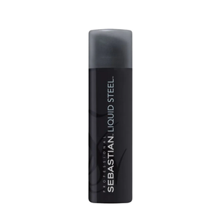 SEBASTIAN Liquid Steel Strong Hold Styling Gel