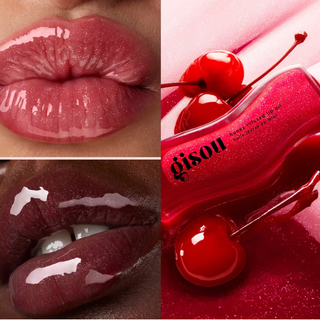 GISOU Honey Infused Lip Oil 8ml