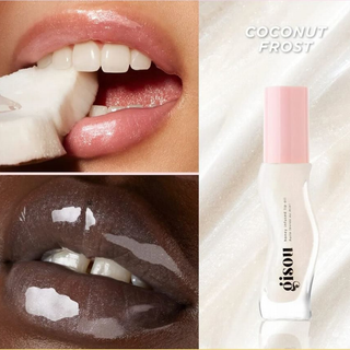 GISOU Honey Infused Lip Oil 8ml