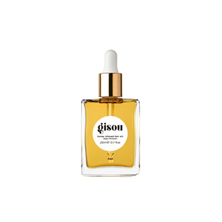 GISOU Honey Infused Hair Oil