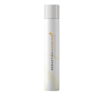 SEBASTIAN Shaper Plus Flexible Medium-Strong Hold Hairspray