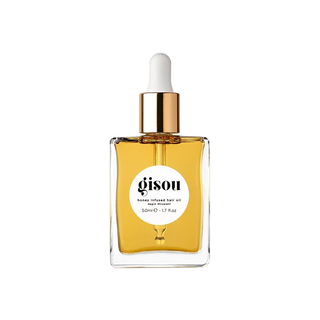 GISOU Honey Infused Hair Oil