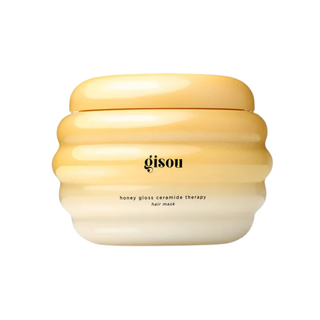 GISOU Honey Gloss Ceramide Therapy Hydrating Hair Mask