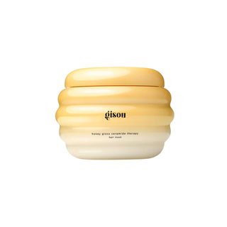 GISOU Honey Gloss Ceramide Therapy Hydrating Hair Mask