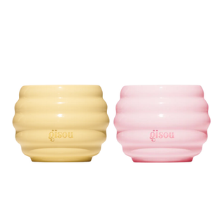 GISOU Mirsalehi Honey Scented Candle 370g
