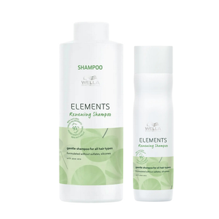 Wella Elements: Renewing Shampoo