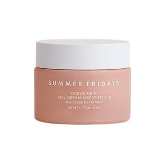 SUMMER FRIDAYS Cloud Dew Oil-Free Gel Cream Moisturizer 50ml