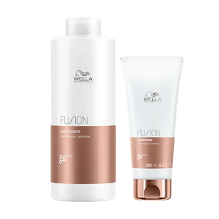 Wella Fusion Intense Repair Conditioner